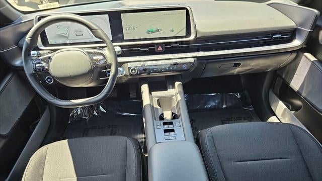 2024 Hyundai IONIQ 6 SE