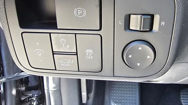 2024 Hyundai IONIQ 6 SE