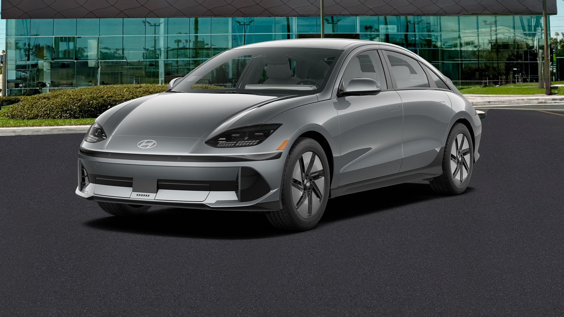 Preowned 2024 Hyundai IONIQ 6 SE for Sale