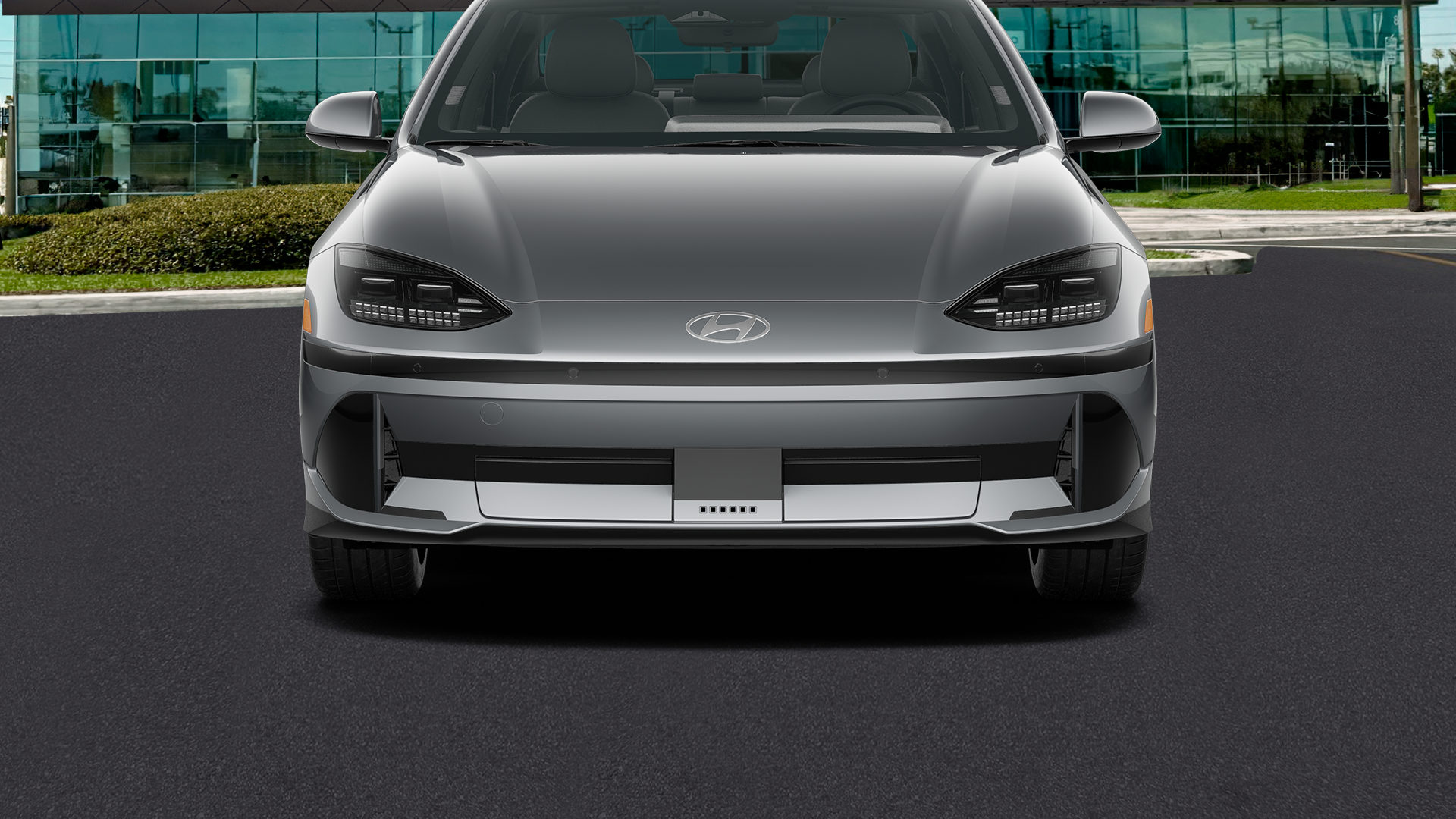 2024 Hyundai IONIQ 6 SE