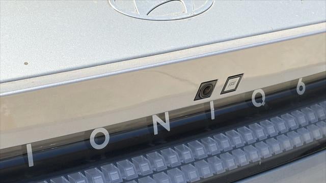 2024 Hyundai IONIQ 6 SE