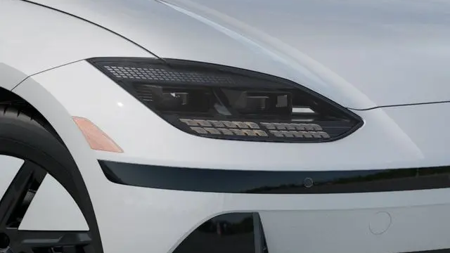 2025 Hyundai IONIQ 6 SE