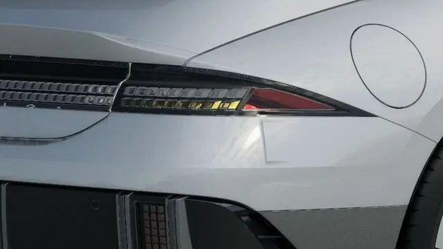 2025 Hyundai IONIQ 6 SE