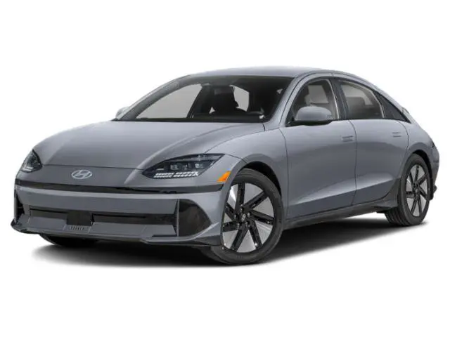 2023 Hyundai Ioniq - $25,995