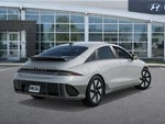 2025 Ioniq 6 Thumbnail 4