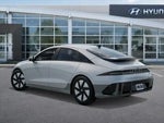 2025 Ioniq 6 Thumbnail 5