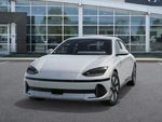 2025 Ioniq 6 Thumbnail 6