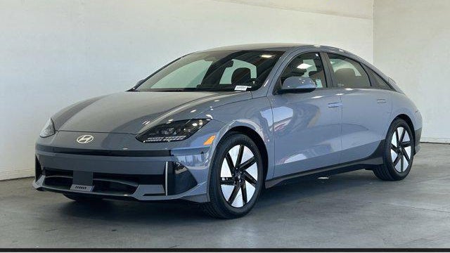 Preowned 2023 Hyundai IONIQ 6 SE Standard Range for Sale