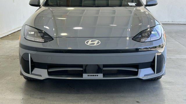 2023 Hyundai IONIQ 6 SE Standard Range
