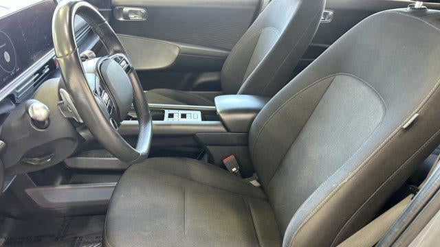 2023 Hyundai IONIQ 6 SE Standard Range