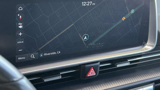 2023 Hyundai IONIQ 6 SE Standard Range