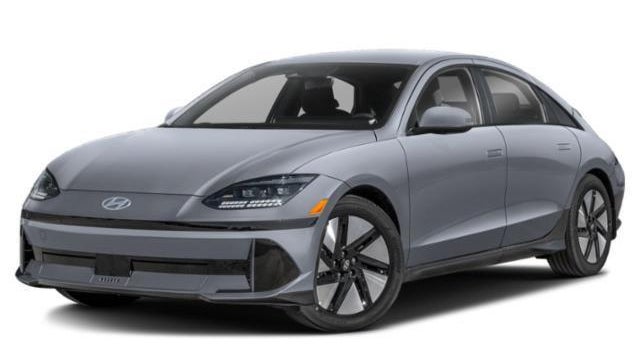 Preowned 2023 Hyundai IONIQ 6 SE Standard Range for Sale