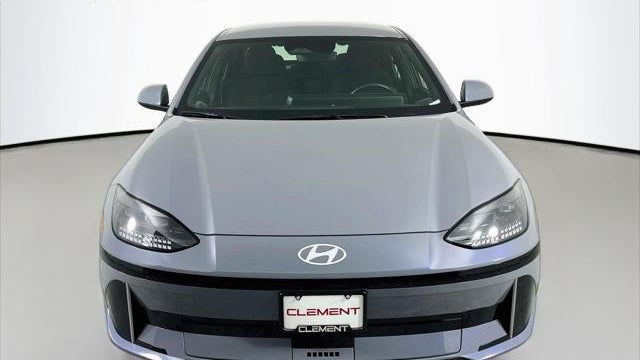 2024 Hyundai IONIQ 6 SE