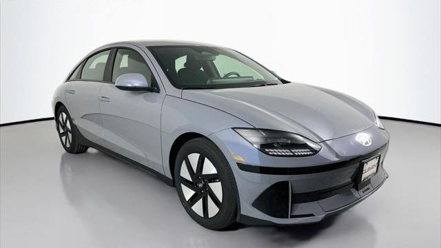 2024 Hyundai IONIQ 6 SE