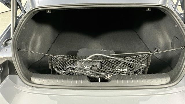 2024 Hyundai IONIQ 6 SE
