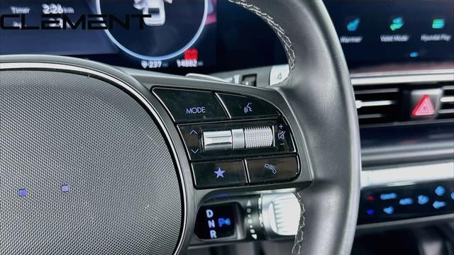 2024 Hyundai IONIQ 6 SE