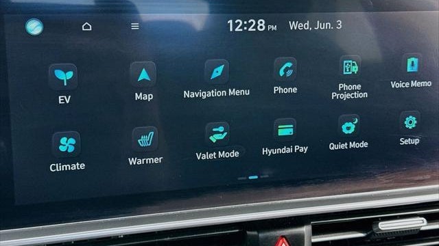 2024 Hyundai IONIQ 6 SE