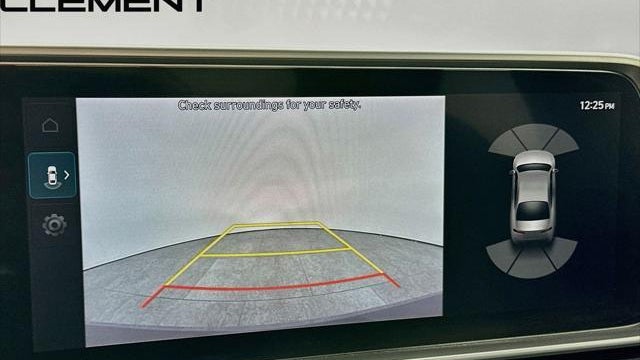 2024 Hyundai IONIQ 6 SE