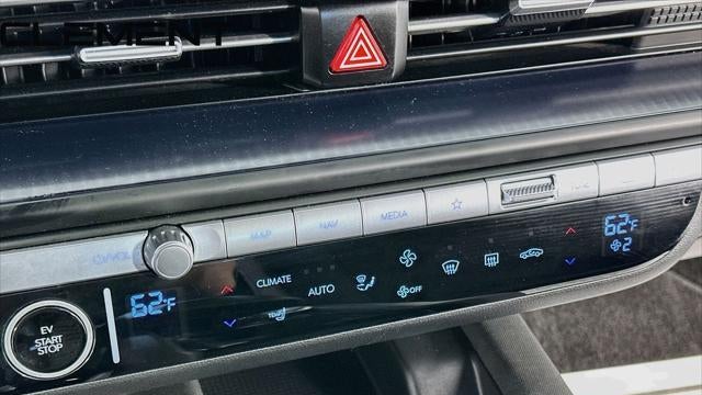 2024 Hyundai IONIQ 6 SE