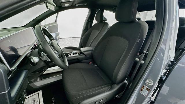 2024 Hyundai IONIQ 6 SE