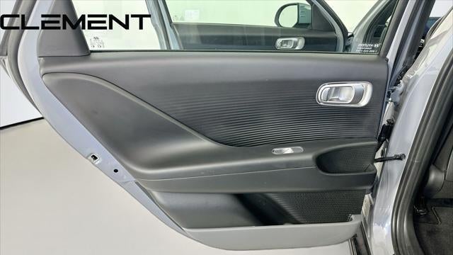2024 Hyundai IONIQ 6 SE