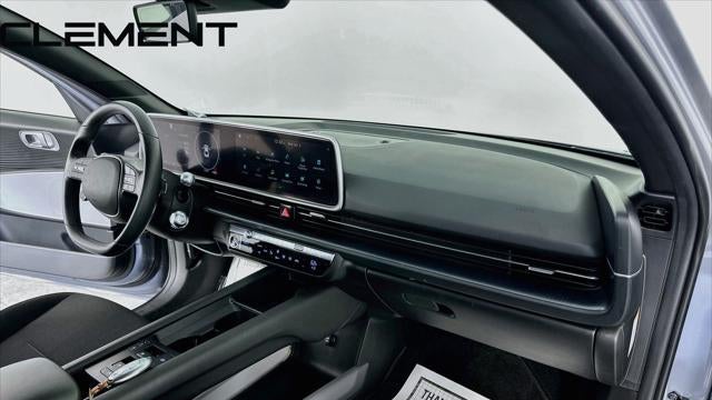 2024 Hyundai IONIQ 6 SE