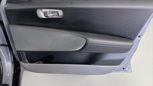 2024 Hyundai IONIQ 6 SE