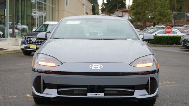 2025 Hyundai IONIQ 6 SE