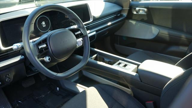 2025 Hyundai IONIQ 6 SE
