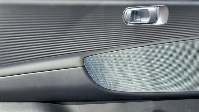 2025 Hyundai IONIQ 6 SE