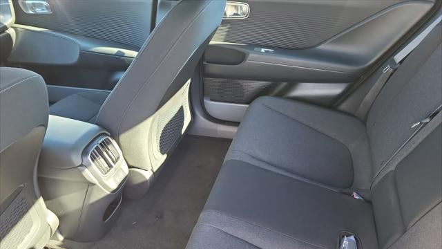 2025 Hyundai IONIQ 6 SE