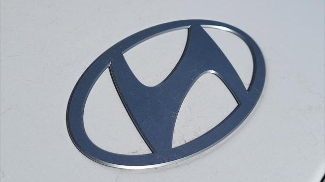 2025 Hyundai IONIQ 6 SE