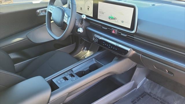 2025 Hyundai IONIQ 6 SE