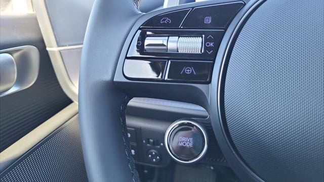 2025 Hyundai IONIQ 6 SE