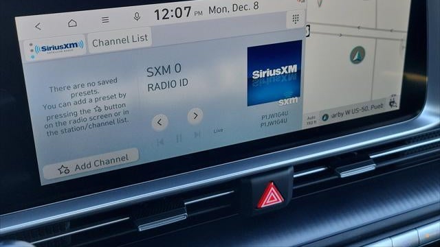 2025 Hyundai IONIQ 6 SE