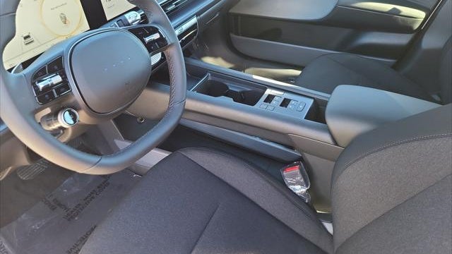 2025 Hyundai IONIQ 6 SE