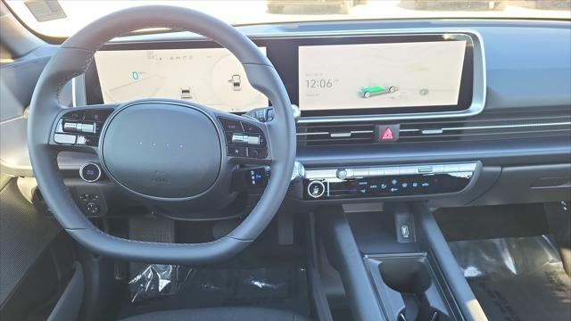 2025 Hyundai IONIQ 6 SE