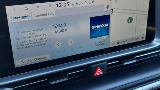 2025 Hyundai IONIQ 6 SE