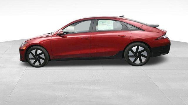 2025 Hyundai IONIQ 6 SE