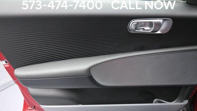 2025 Hyundai IONIQ 6 SE