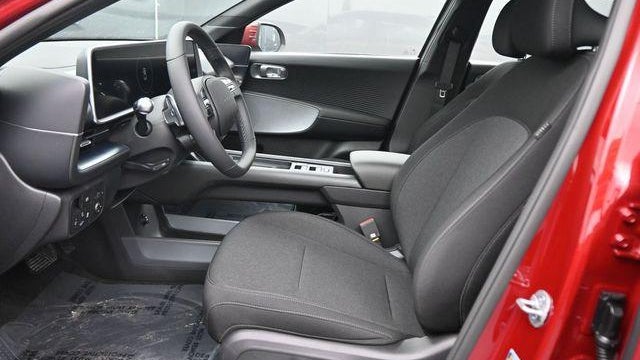 2025 Hyundai IONIQ 6 SE