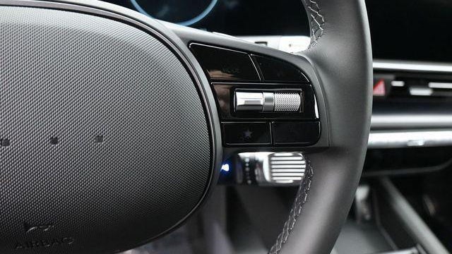 2025 Hyundai IONIQ 6 SE
