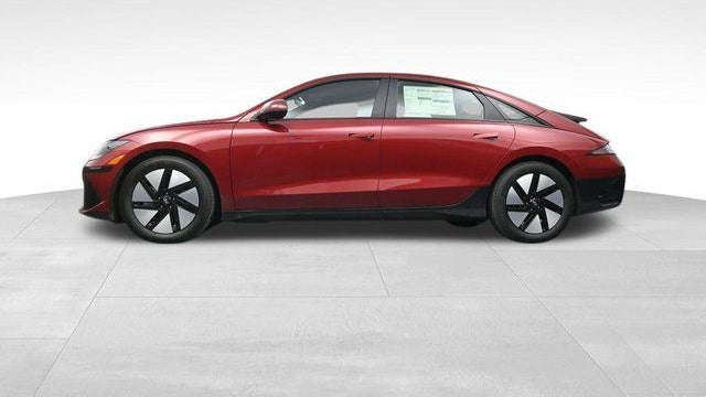 2025 Hyundai IONIQ 6 SE