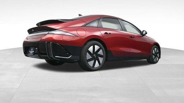 2025 Hyundai IONIQ 6 SE