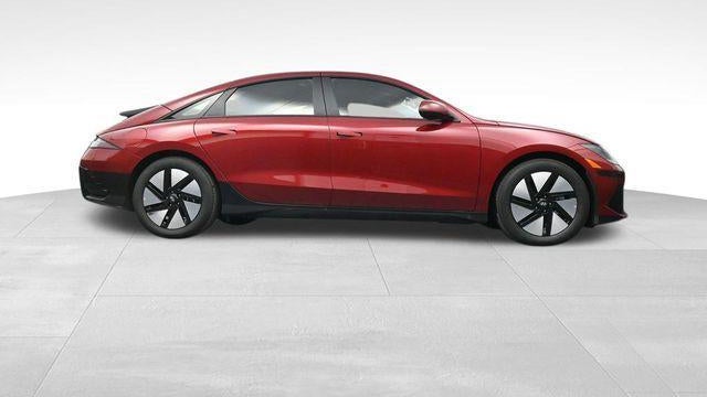 2025 Hyundai IONIQ 6 SE