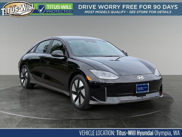 2024 Hyundai Ioniq