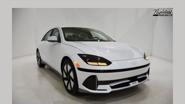 Preowned 2025 Hyundai IONIQ 6 SE for Sale