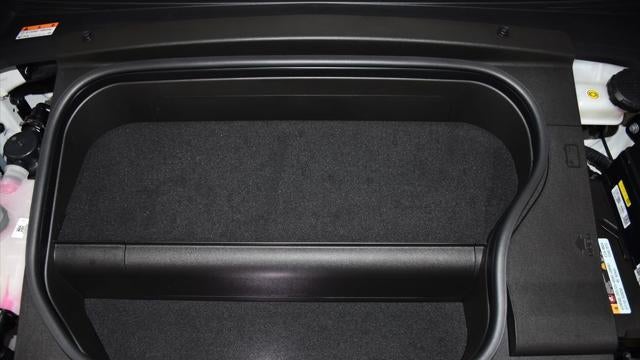 2025 Hyundai IONIQ 6 SE