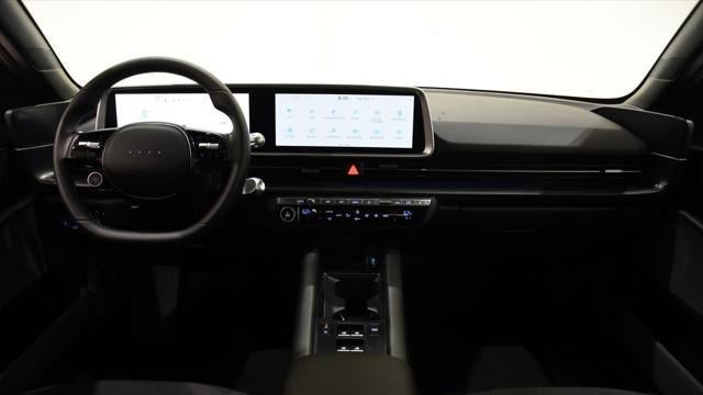 2025 Hyundai IONIQ 6 SE