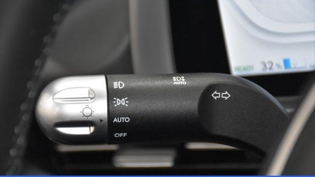 2025 Hyundai IONIQ 6 SE